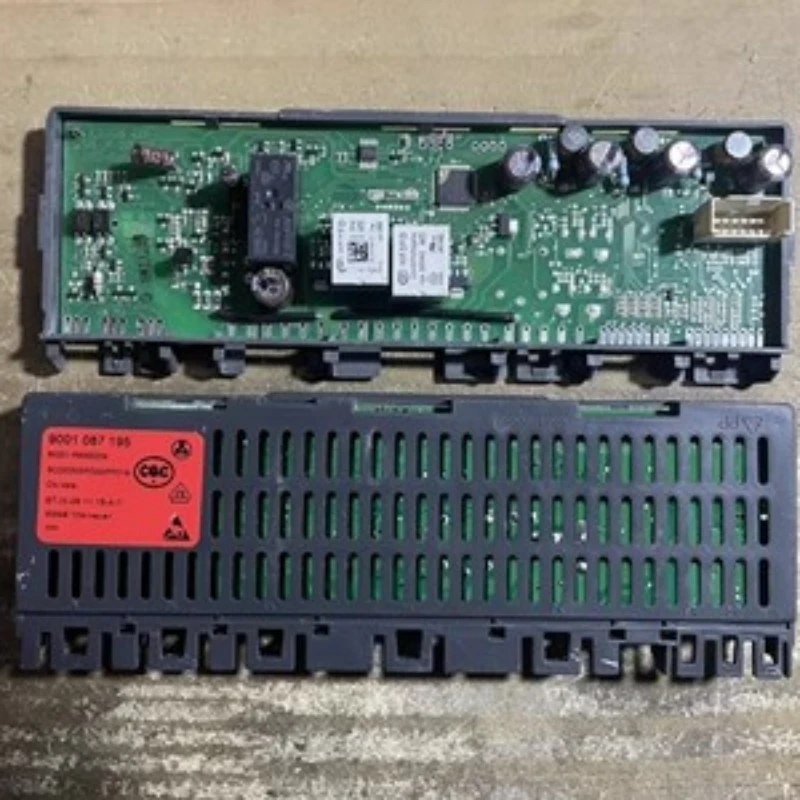 Applicable to BCD-610W refrigerator KA62NV01TI02 06 20 40 00TI computer board motherboard