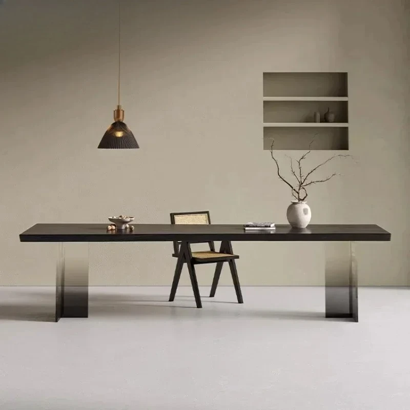 B Computer Study Organiser Computer Desk Standing Office Laptop Executive Reading Computer Organizers Tavolino Hotel Furniture