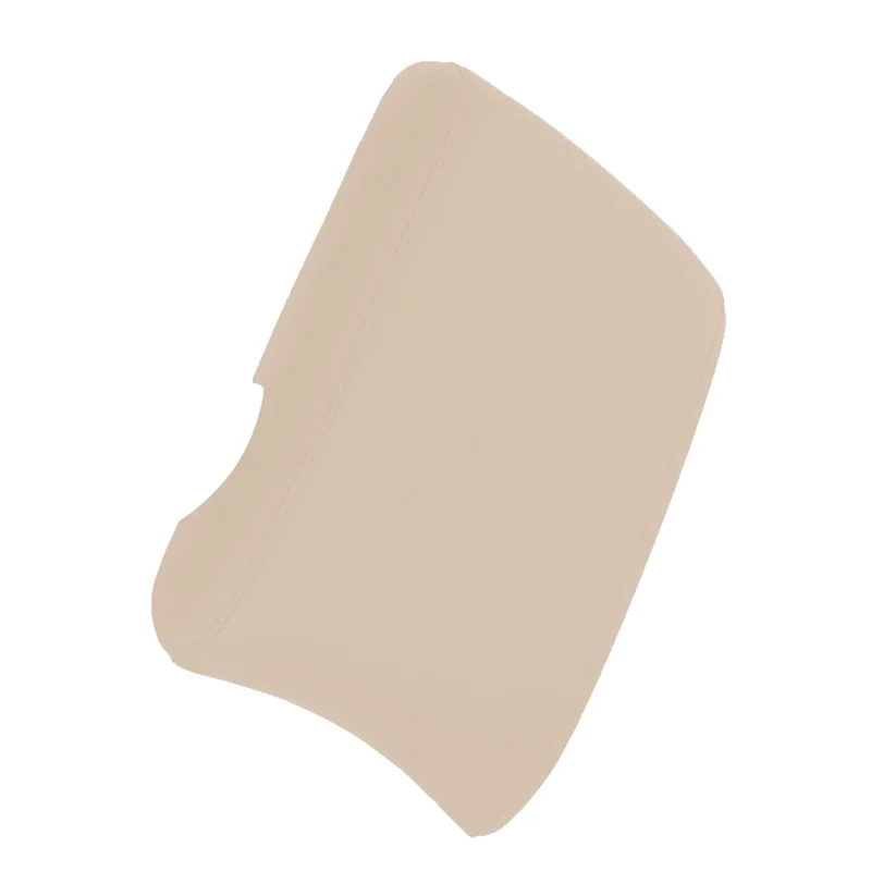 

Well-Armrest Lid Cover Center Console For Toyota Alphard/Vellfire 30 Series Armrest Cushion Storage Box Cover