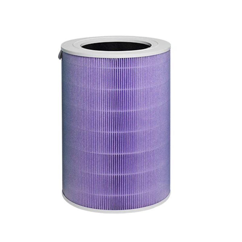 

Parts Accessories Hepa Filter For Xiaomi Mi Mijia Air Purifier Pro H Activated Carbon Filter