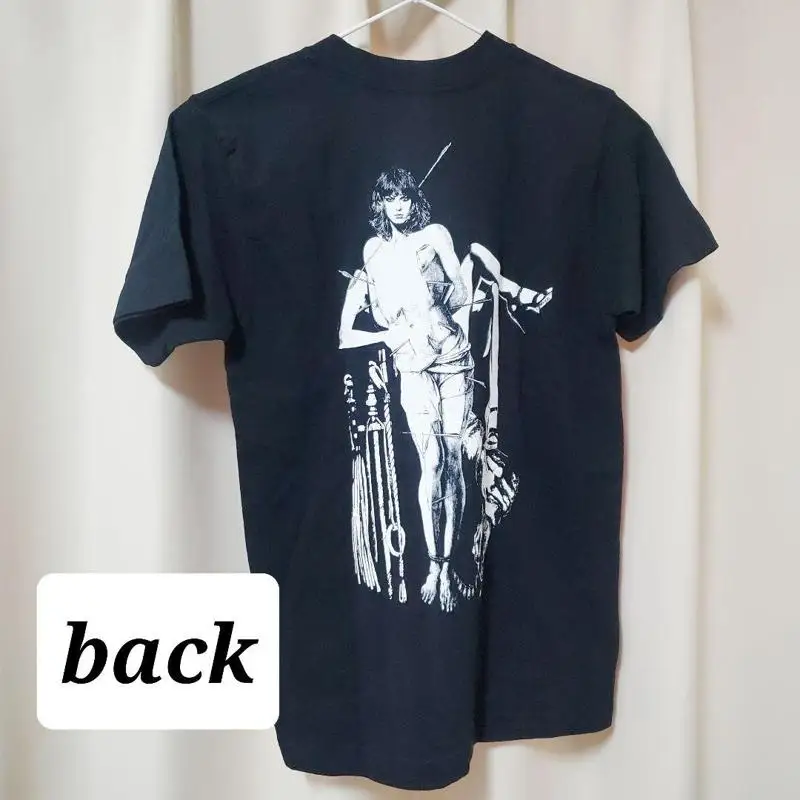 The gazette tshirt-AliExpress