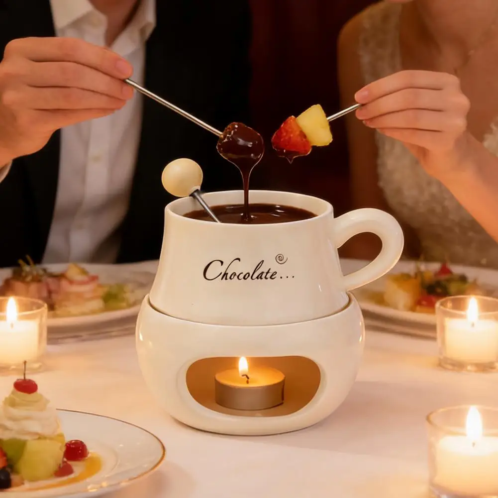 Thumbnail 4 - #41 Compare Fondue Pots Before You Buy