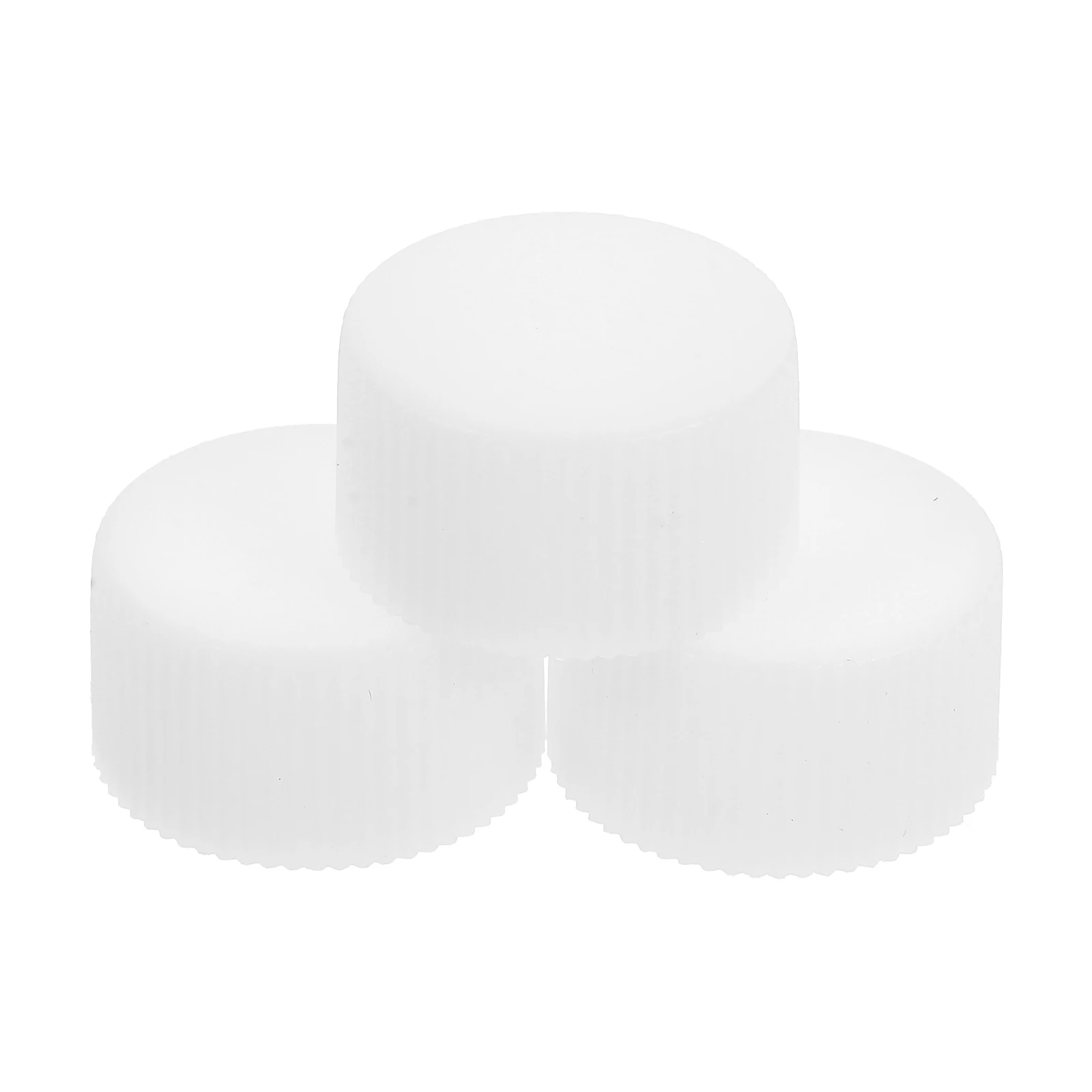 

3pcs Umbrella Accessories Waterproof Cover Repair Parts Kids Shower Umbrella Top Cover Protector Sun Rain Hat