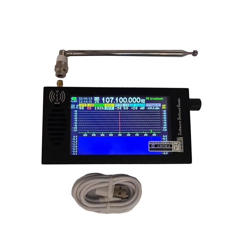 Sdr Radio Dsp Digit… - image