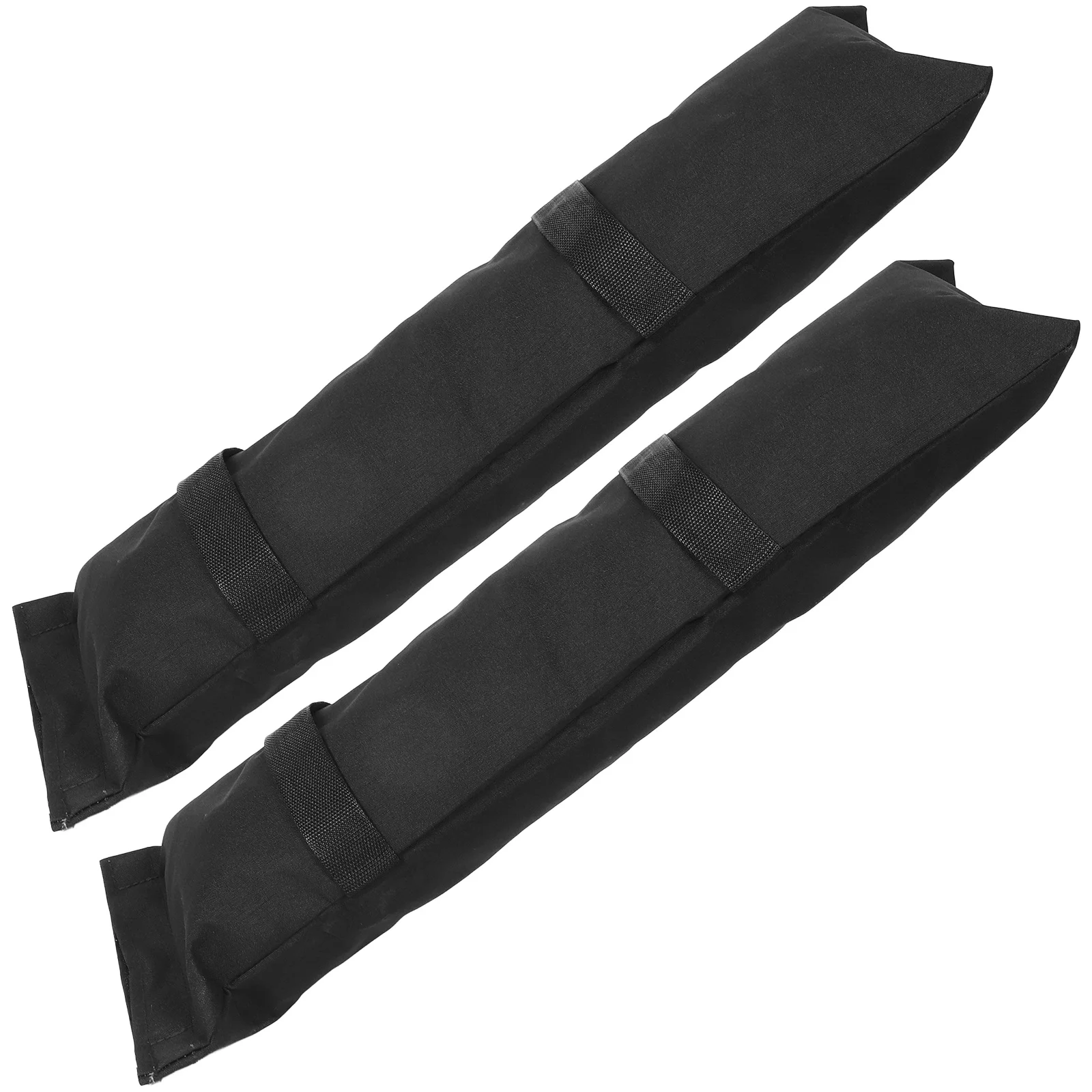 

2pcs Sandbag Weights Canopy Weights Shelter Weight Bag Canopy Patio Camping Hold Canvas Weight Bag Durable