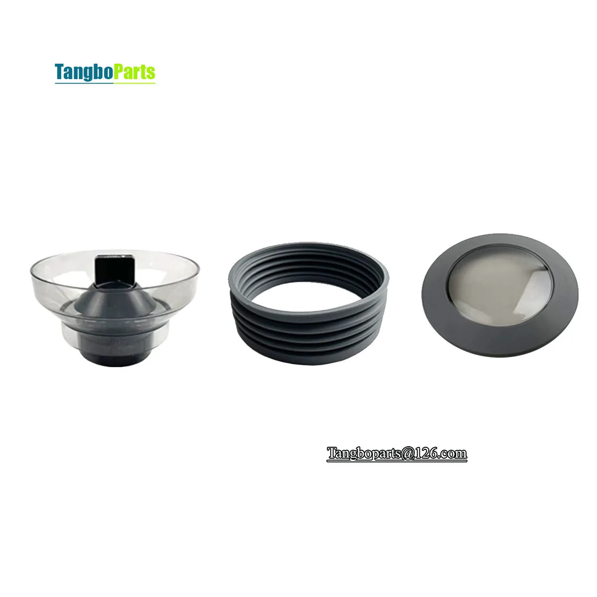 Bean Holder Lid Or Blown Silicone Or Bean Holder For Breville 450 870 878 876 880 890 Semi-automatic Coffee Machine Replace