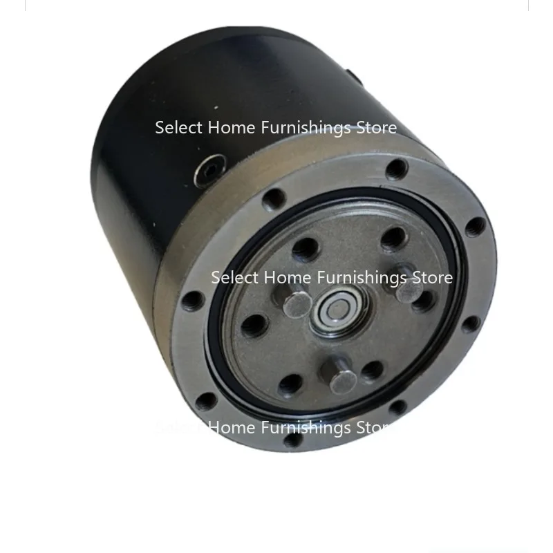 

Suitable for Motor EDULITE 05: Integrated Youth Version Quasi-direct Drive Joint Module