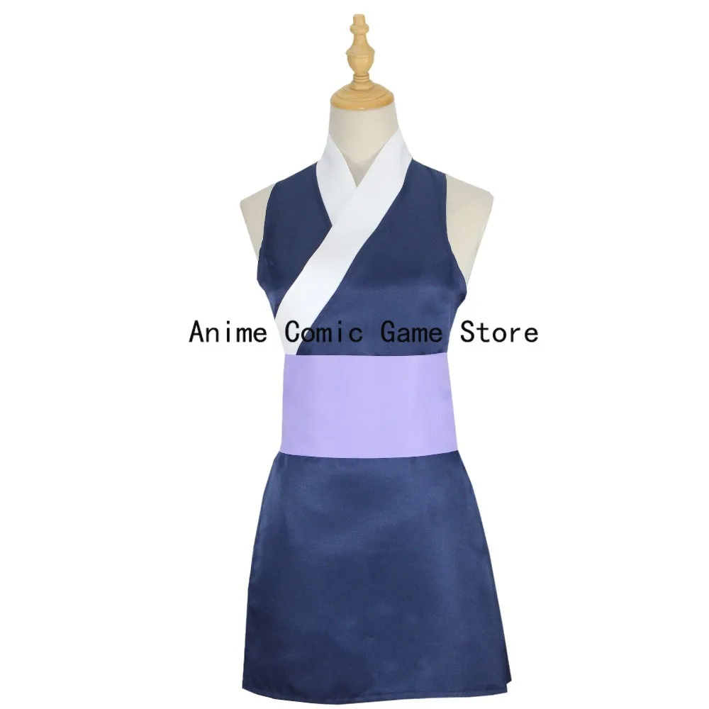 Demon Slayer Anime Cosplay Costume pour femme, Hinatsuru, Makdiscoveries, Suma, Kimetsu No Yaiba, Uzui Uniform, Sexy fur s, Halloween