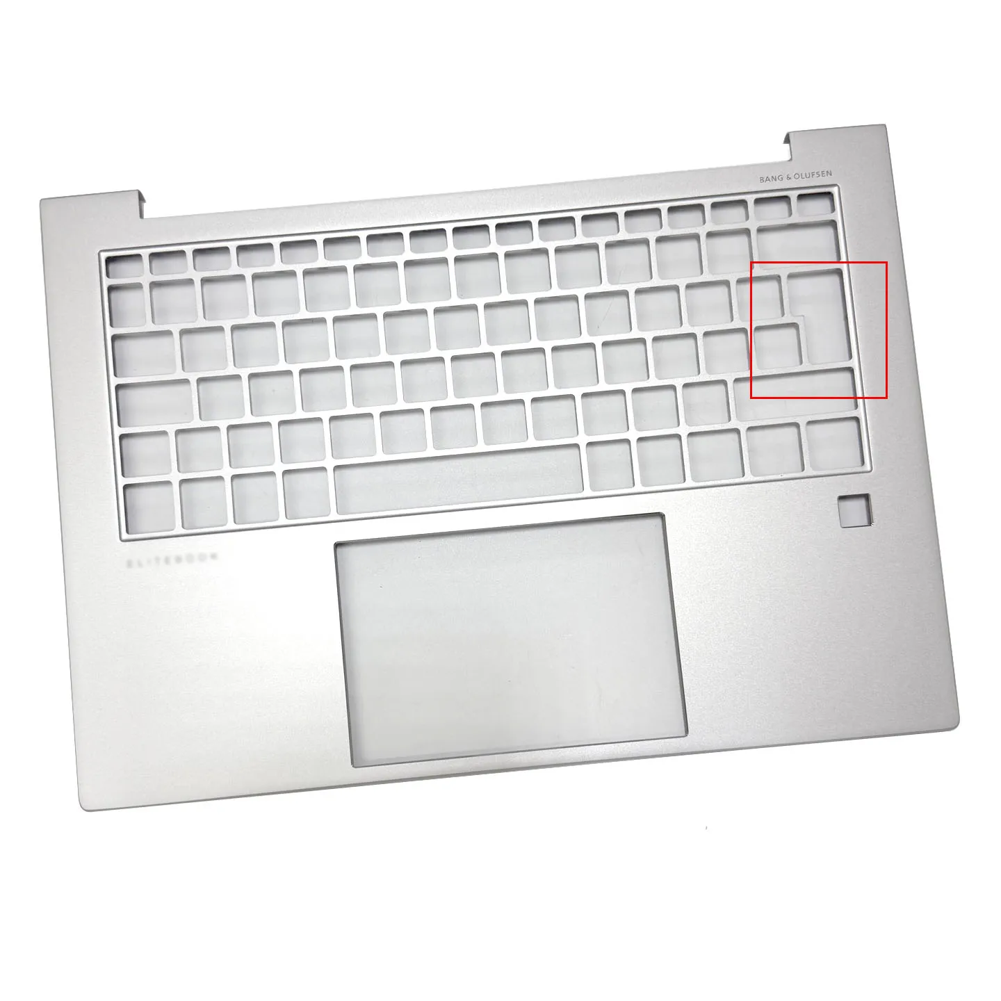 Immagine 4: Per Elitebook 845 840 G9 G10 G11 Accessori per Laptop: Scocca A, Scocca C, Scocca D, Scocca Tastiera, Poggiapolsi, Touchpad, Mouse, Tastiera Singola, Telaio in Ferro.