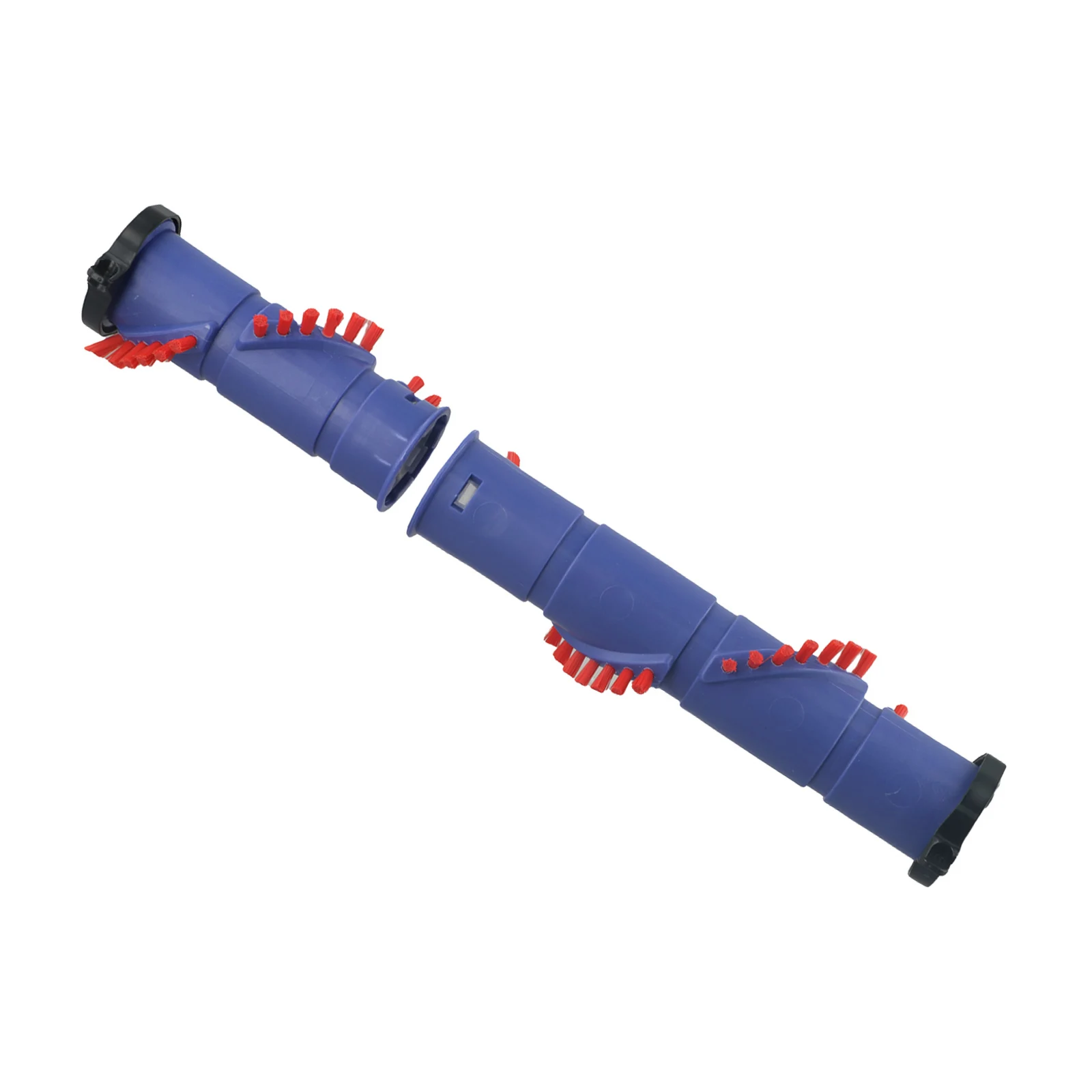 Conjunto de adaptador de rodillo de cepillo de barra de cepillo para Dyson DC65 DC66 DC77 para Dyson UP13 UP14 UP16 pieza de repuesto práctica