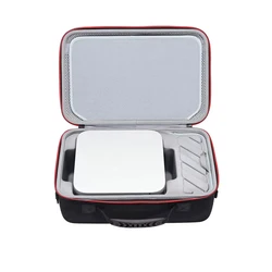 Protective Hard Case Suitable for Apple Mac Studio M1 / M2/ M3/ M4 (Max/Ultra) Professional Mac Studio Carrying Bag