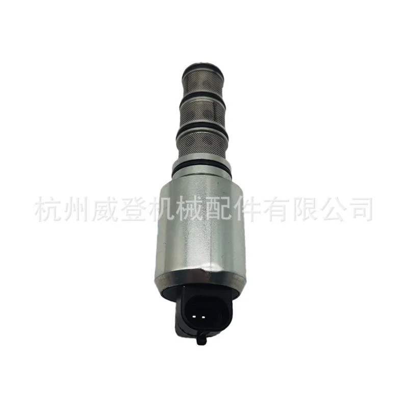 MUGURO AT310587 17616-6857 501320205 For Strong Deer Hydraulic Solenoid Valve Suitable for 310J 310K
