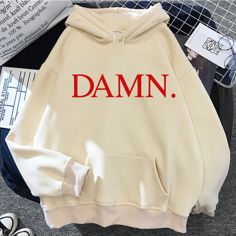 Kanye West hoodies women Kawaii harajuku funny hoddies sweatshirts women Fleece clothes