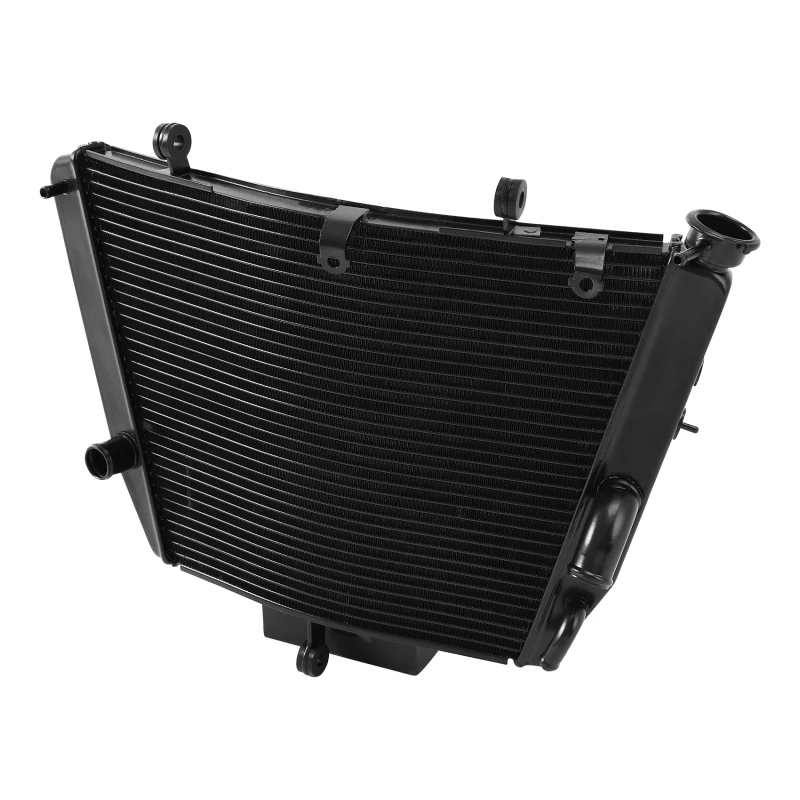 Motorcycle Engine Cooling Cooler Radiator For Suzuki GSXR600 GSXR750 2011-2026