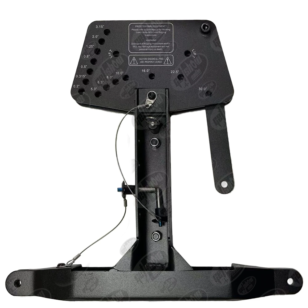 Flying Frame for  RCE AUDIO GEO S1210  12 inch line array speaker Rigging Iron Suspension System