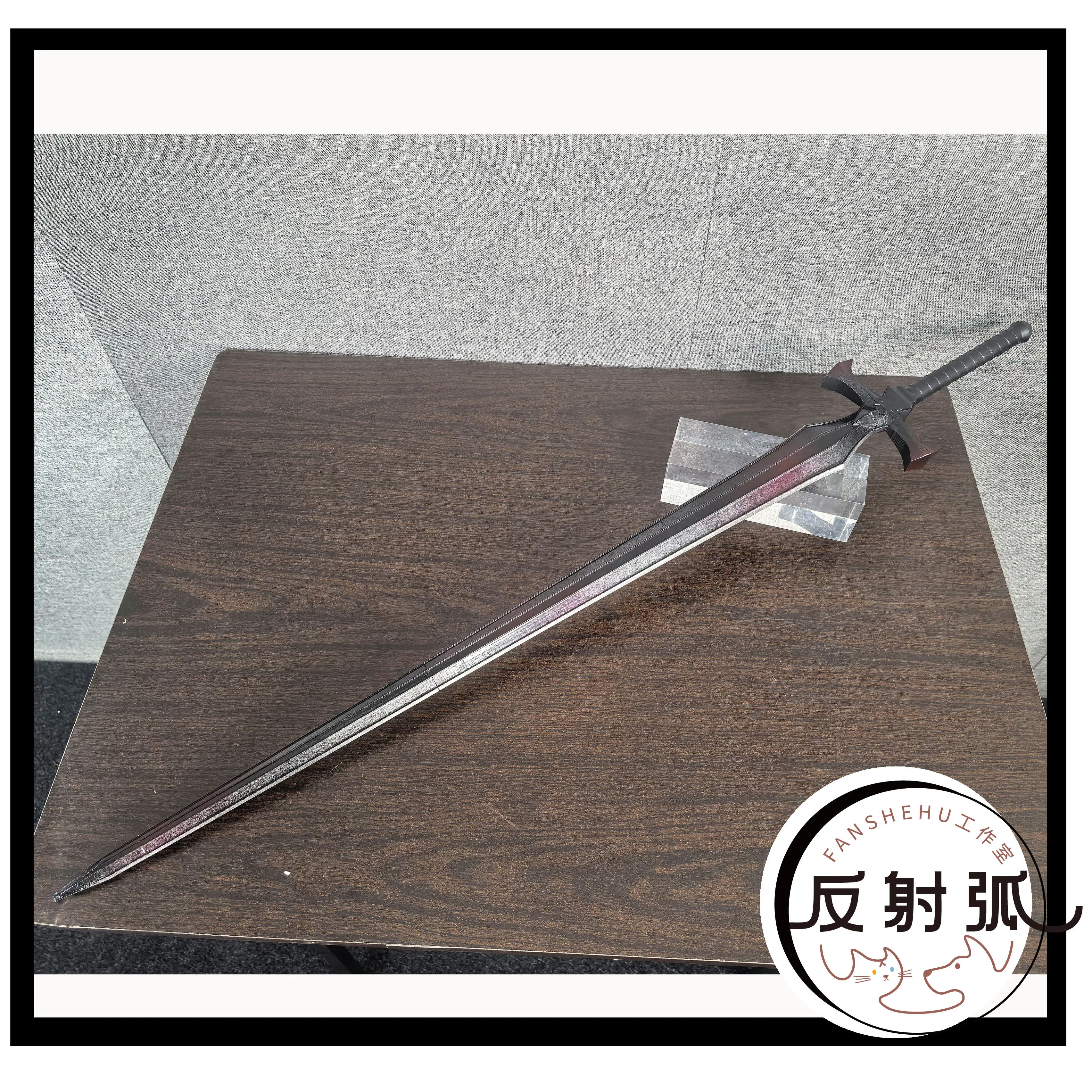

Durandal Sword Library of Ruina Cosplay Props Halloween Christmas Fancy Party Costumes Accessories