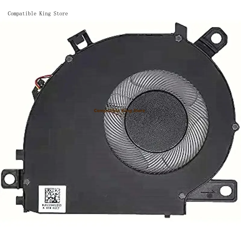 d Replacement New Laptop CPU Cooling Fan for Lenovo Chromebook 13