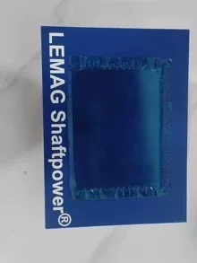 LEMAG SHAFTPOWER FM25C160 SPEAT OPERATOR PANEL CONTROLLER DI