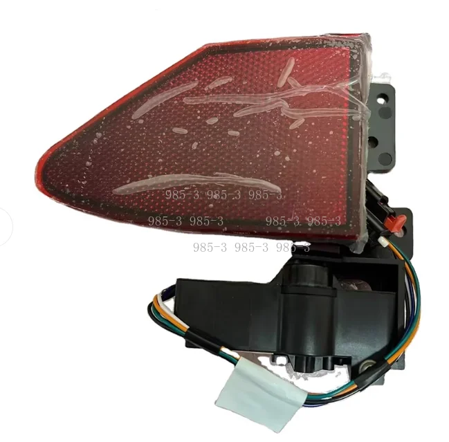 Charging Port Door Assembly 1038548-00-I Car Replacement Accessory 2016-2020