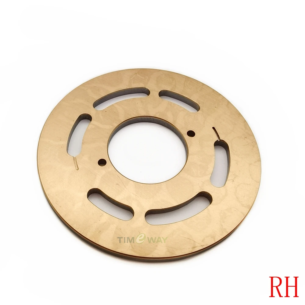 Części do pompy do naprawy pompy Sauer MPT025