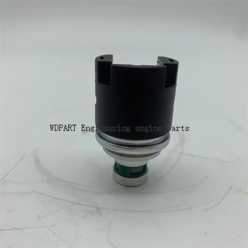 AT179491 12V solenoid valve for John Deere 210LE 310E 310G 410G