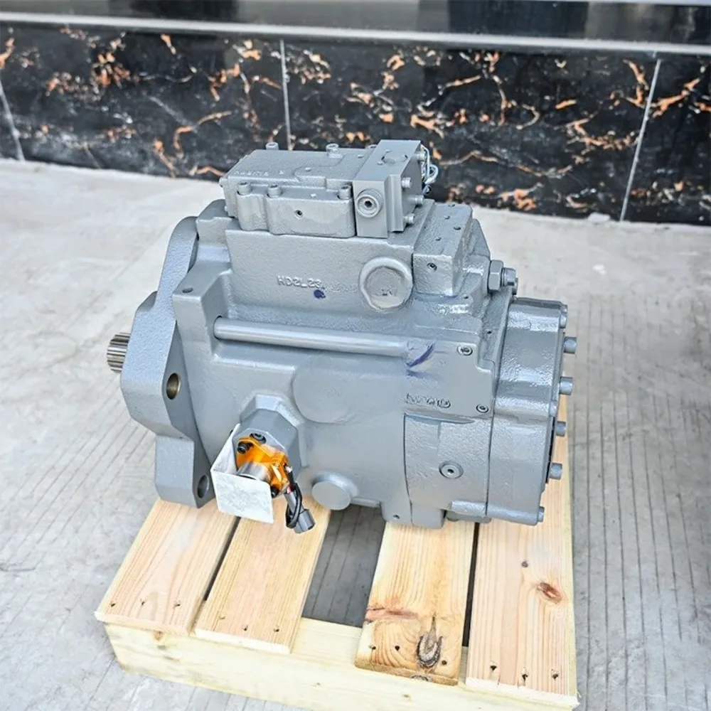 for Hitachi Excavator Parts 4635645 Ya00003076 YA00003063 Main Pump ZX850 ZX850-3 ZX850-3F ZX850LC-3-DH ZX870H-3 Hydraulic Pump