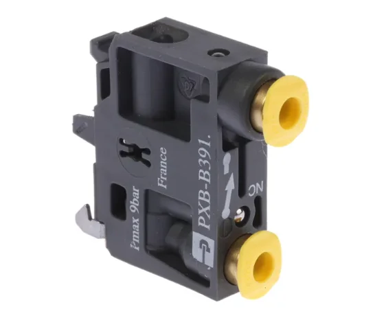 pa rker PXB-B3911 MARCA