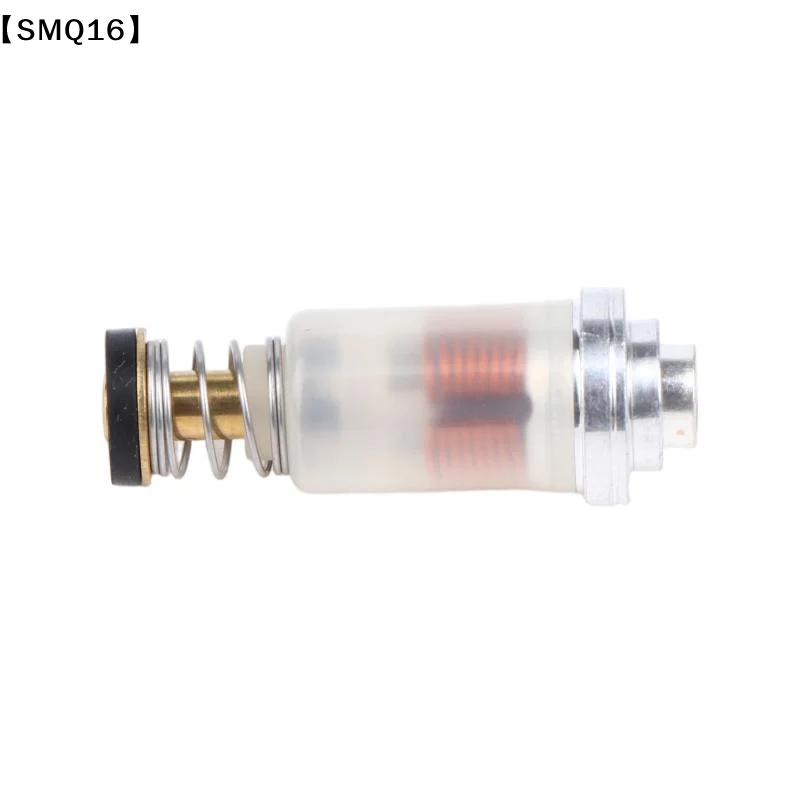 9MM Diameter Gasket Sealing Thermocouple Magnet Valve For Gas Heater Safety Valve Electromagnet Flame Failure Unit【SMQ】