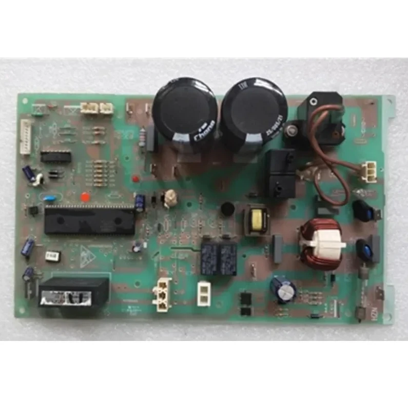 

Suitable for Haier Variable Frequency Air Conditioner External Unit Motherboard Computer Board KFR-26W/KFR-28W/BPJF 0010400373