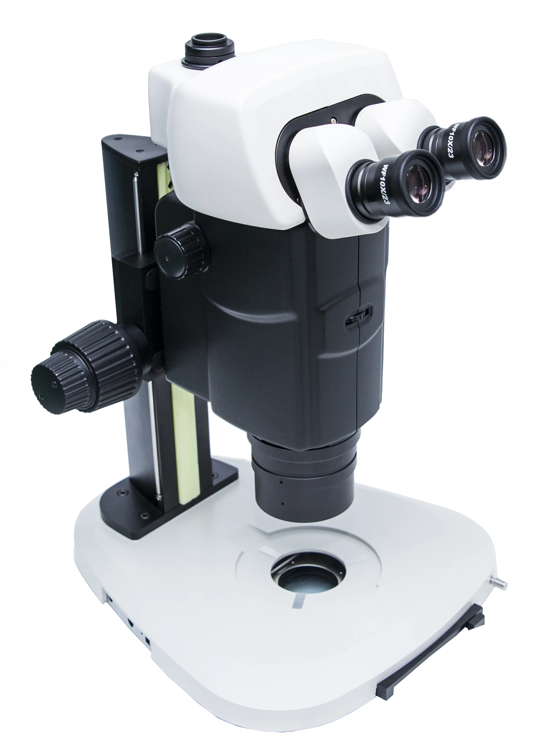 BestScope BS-3090 Parallel Light Zoom Stereo Microscope research microscope with infinite parallel Galileo optical system