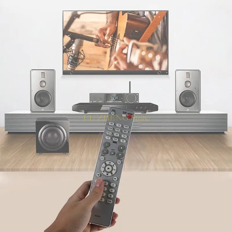 E56B Remote Control for Marantz CD7004 CD8003 CD8004 CD5004 CD5003 RC001CD CD6002 CD6005 CD46 CD67 CDM3 CDM4 CDM9