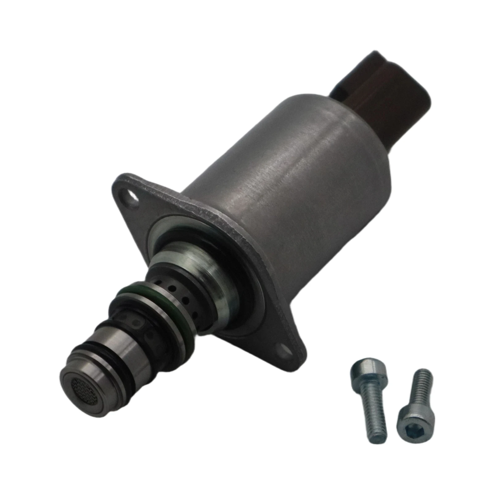 

Solenoid valve assembly 485-5747 4855747 Compatible for Caterpillar CAT 320 340 317 315 326 313 317 GC 325 336 323 336 GC 315 GC