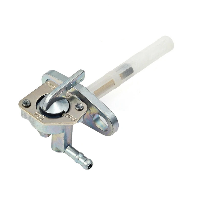 Fuel Gas Tank Petcock Valve Switch & Oil Fuel Filter For Honda XR CRF 50 70 80 100 CRF150 230F 16950-GCF-671