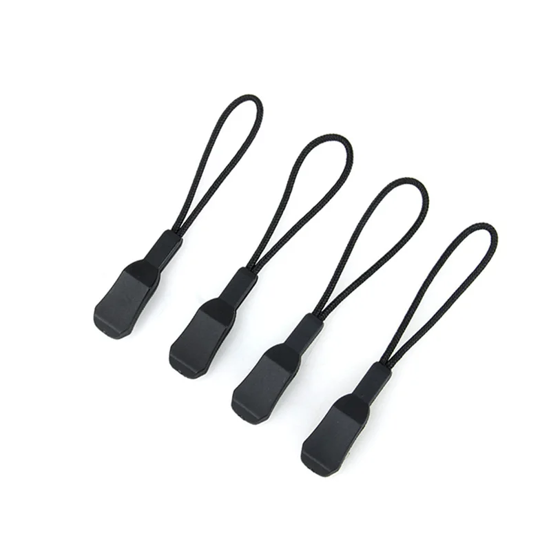 

TMC Tactical Durable Zipper Pull Tab Nylon Cord Puller Replacement Set(051596)