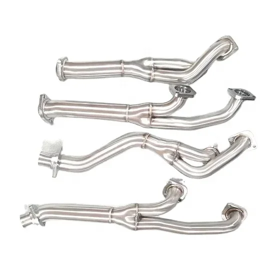 Exhaust Manifold Headers for  B MW E38 740/E39 540/03 M5/Z8 M60/M62/S62