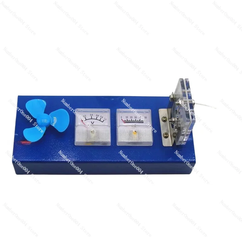 Hydrogen Fuel Cell Experimental Device Teaching Instrument for Students in High School Chemistry Laboratory