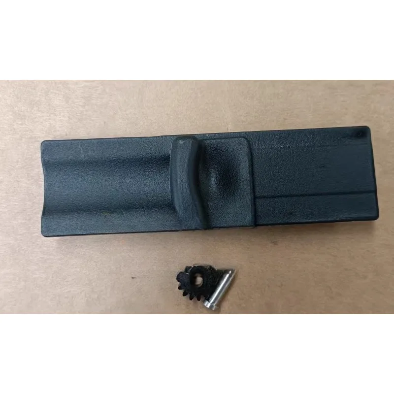 Glass Plastic Buckle Base Window Buckle Handle for Datong V80