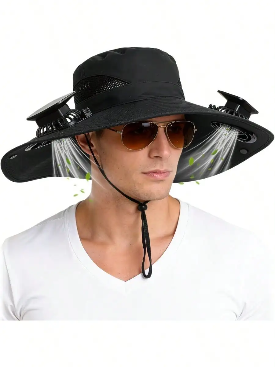 Thumbnail 2 - #79 Latest Sun Hats Offers