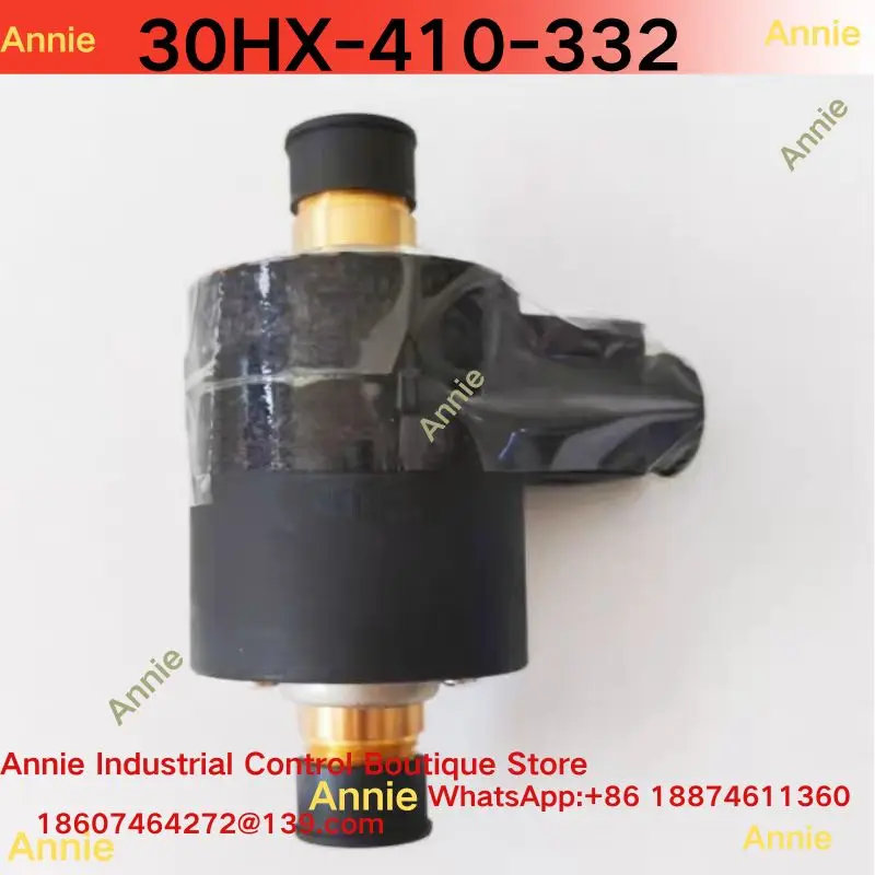 Brand new  .air conditioning screw oil pump 30HX-410-332 30HX410332