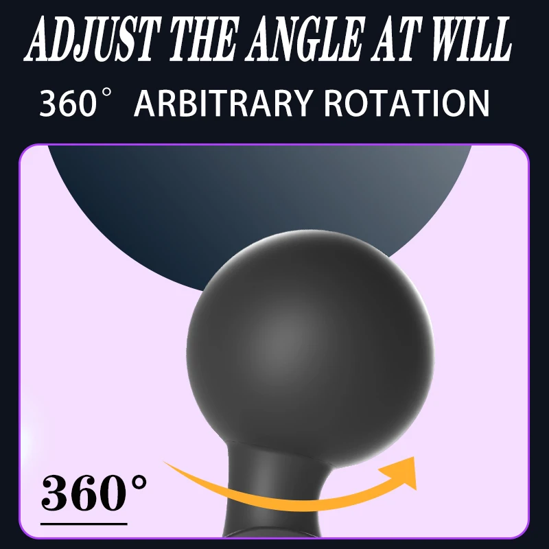 هزازات لاسلكية للنساء ، عصا سحرية ، محفز البظر ، مدلك محرك قوي ، ألعاب جنسية ، سلع للبالغين ، تردد 72