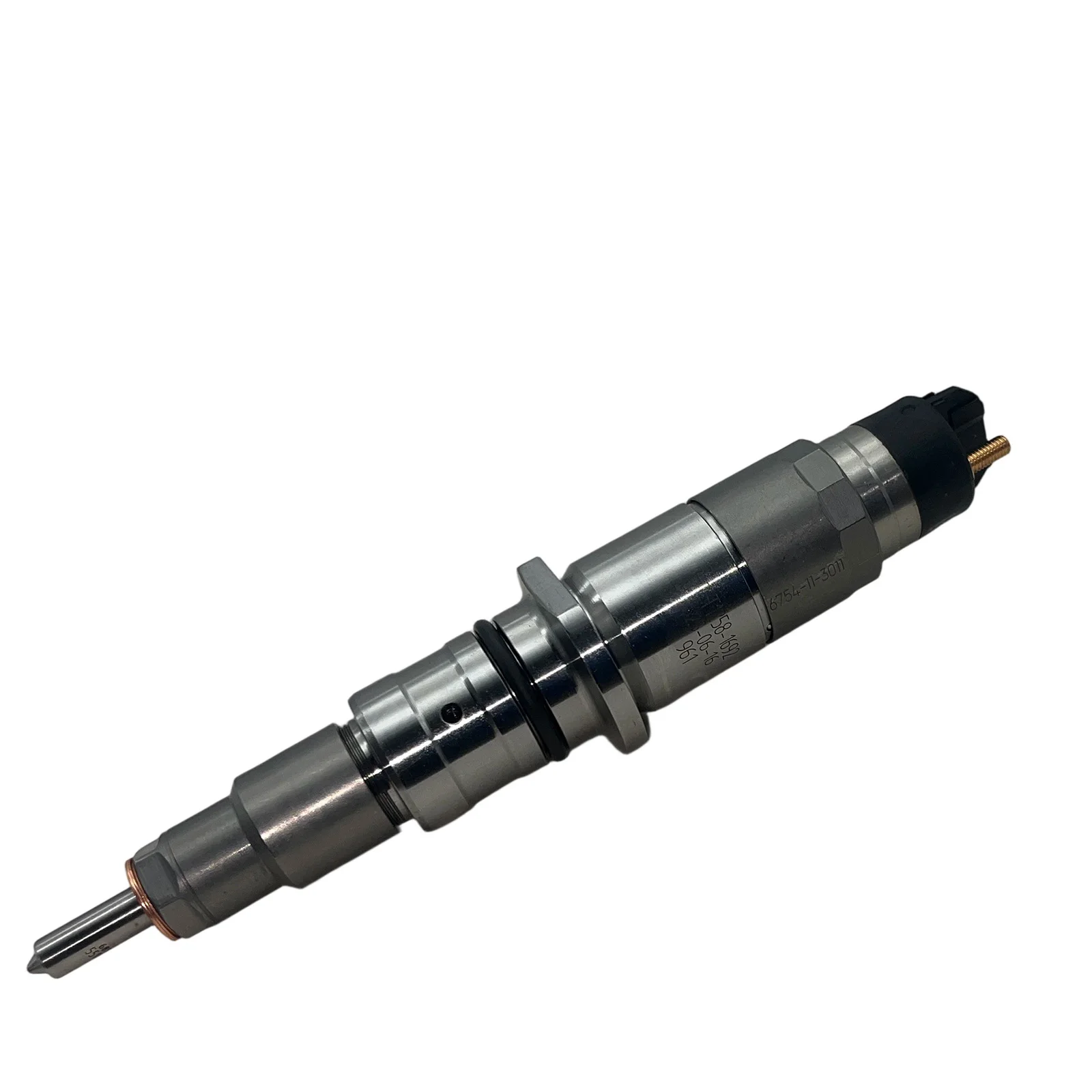 1PCS Fuel Injectors FIB1454LE For ATLAS Copco Dynapac CA250DCA260D CA280D CA252D CA262D CA302D CA302DCO
