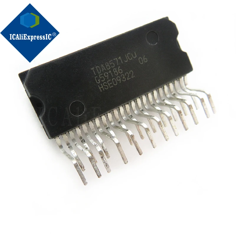 10pcs/lot TDA8571J TDA8571 ZIP-23 In Stock