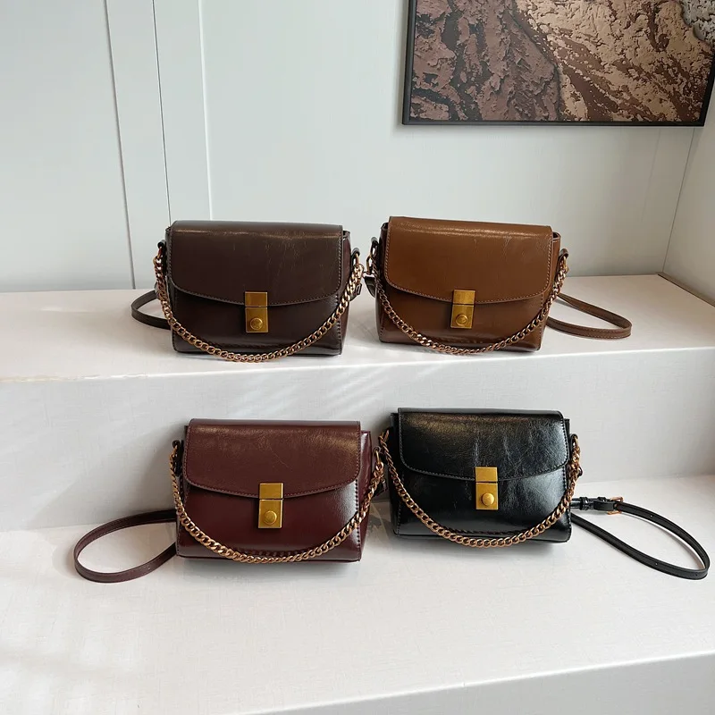 

2025 New Luxurious And Exquisite Single-shoulder Crossbody Handbag And Shoulder Handbag