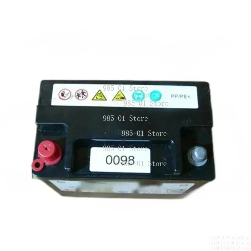 Car Auto Battery LR033232 LR047630 C2Z16703 JDE32902 For Land Rover Discovery