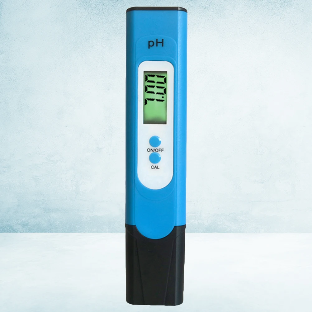 

PH Meter Pen PH Tester Digital PH Tester PH Measurement PH Pen