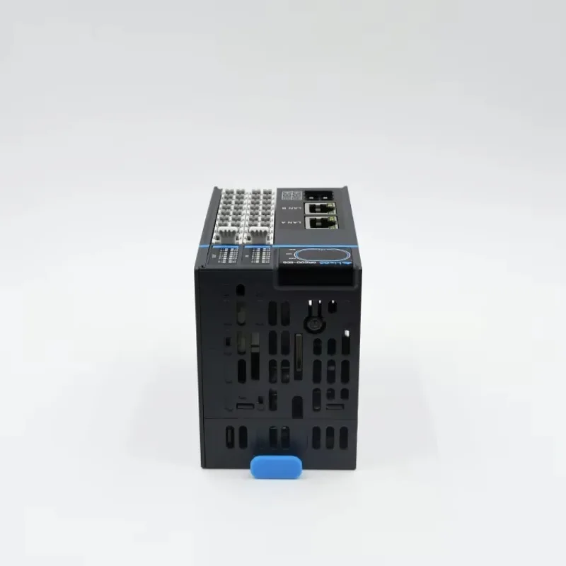 EtherCAT Coupler Module GR200 Series RS485 for Industrial Automation High Speed IO Supporting Source/Drain Inputs Drain Outputs