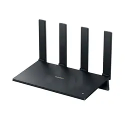 Huawei-Dual Band Wireless WiFi Router, repetidor de sinal, Wi-Fi 6 +, 7200Mbps, 4K QAM 8 canais, original, novo