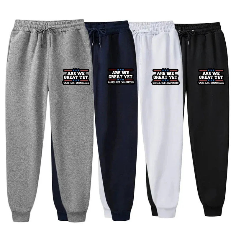 

Мужская мода, повседневные длинные спортивные штаны для бега в тренажерном зале, спортивные штаны для бега, брюки