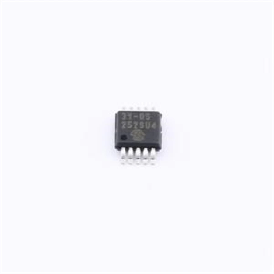 5PCS/LOT MCP33131-05-E/MS (Data Acquisition)