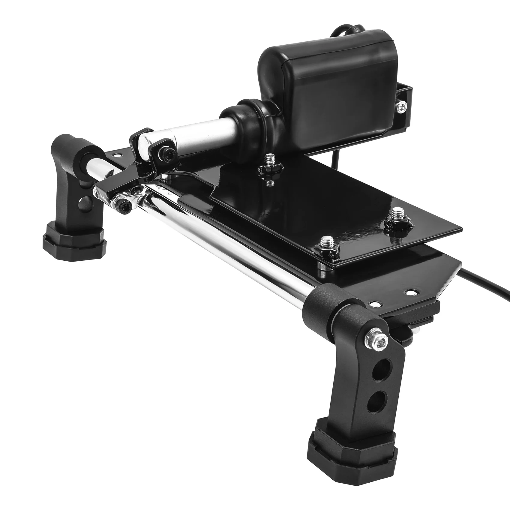 Electric Center Stand For Harley Touring Street Electra Glide Road King 2009-2016 2017-2025 2014 2018